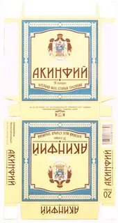 Крепкий вкус