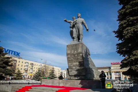 Под варежкой