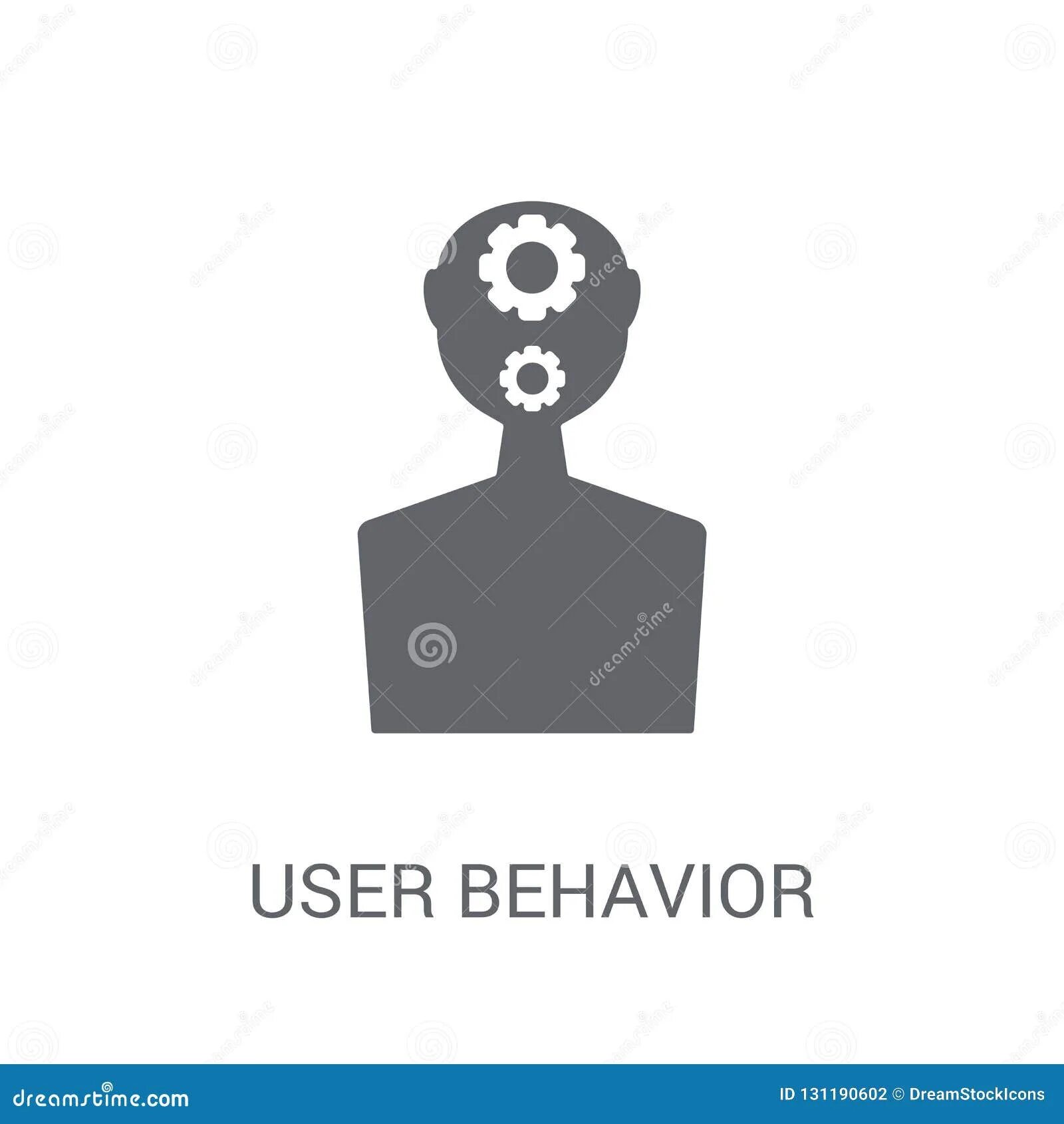 User Behavior icon. Истинное поведение эмблема. Unwanted Behavior icon. Users behaviors