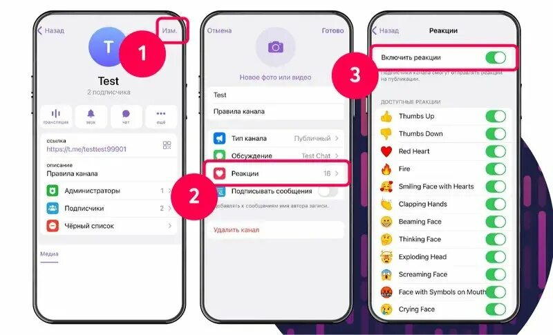 Реакции в тг на айфоне. Пост в телеграм канале. Телеграм канал реакции. Как включить реакции в телеграме. Реакции в телеграмме.