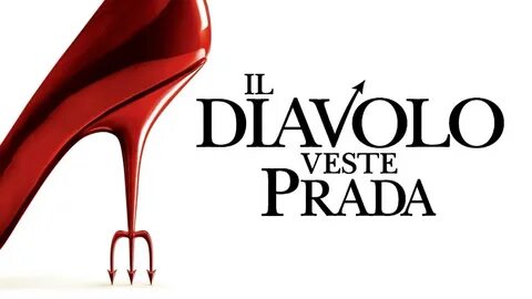 Prada Screencaps, Images & Pictures.