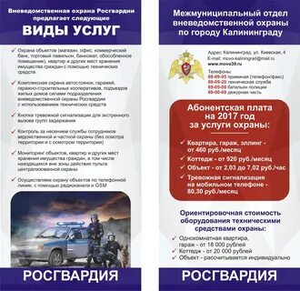 Номер вызова росгвардии