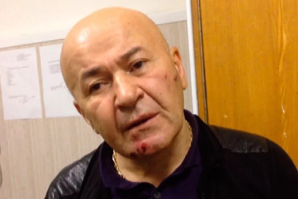 Криминальные авторитеты википедия