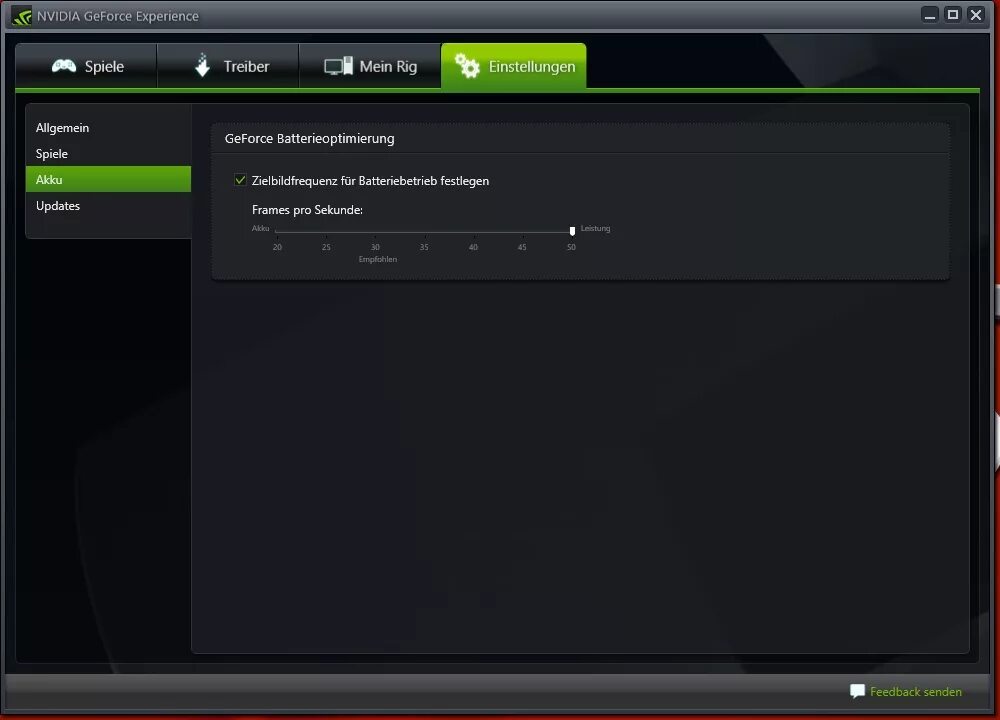 Shadowplay Is Now The New Share Overlay GeForce