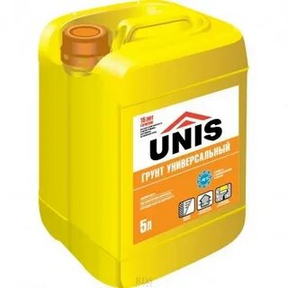 Unis 10 л