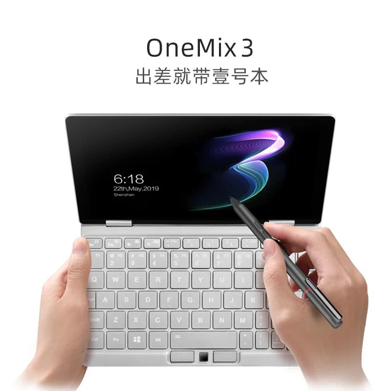 Модели маленьких ноутбуков. Мини-ноутбук onemix 3 Pro. Мини-ноутбук onemix 3 s Windows 10. Нетбук Netbook one Mix. Маленький ноутбук с сенсорным экраном.