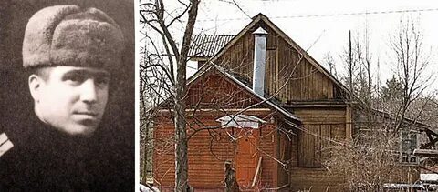 Дача сестра
