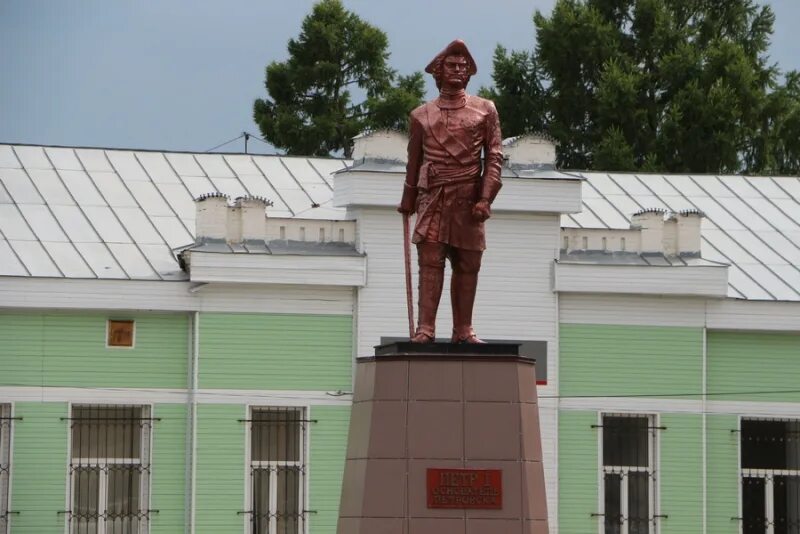 Сайты г петровска