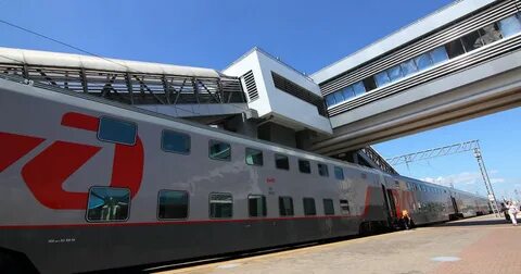 Поезд 510 новороссийск казань маршрут