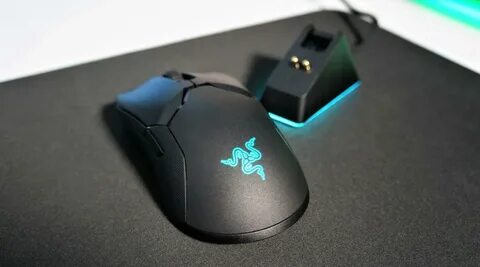 Razer strider