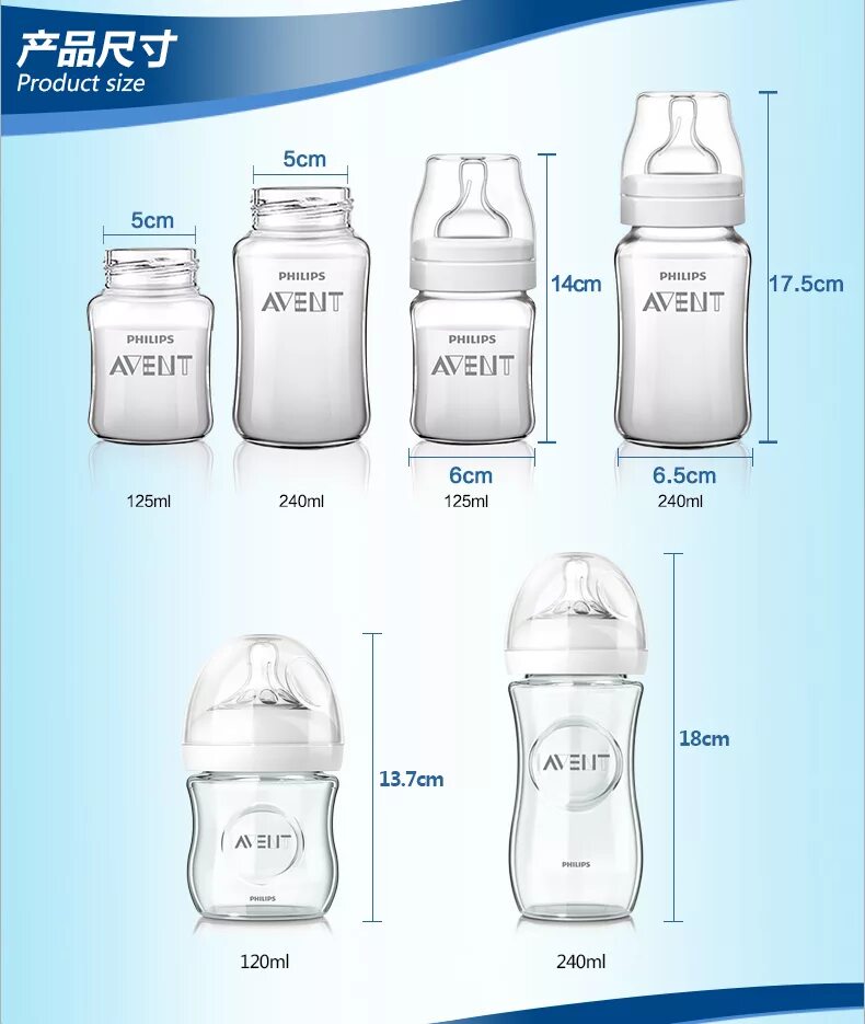 Как выглядит бутылочка. Авент бутылочки Размеры. Бутылочка Авент 330 мл с 3 месяцев Размеры. Бутылочка Авент 4. Бутылочки Авент для новорожденных по месяцам таблица.