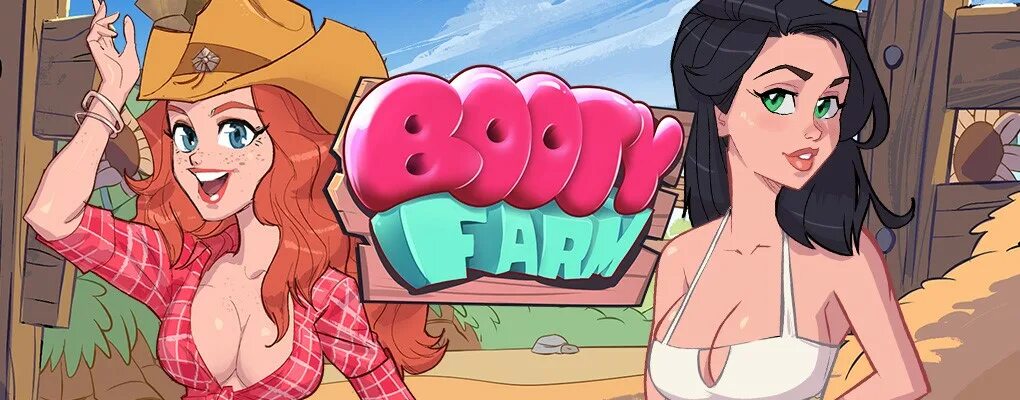 Booty Farm игра Джейн. Booty Farm Скриншоты. Игры 18 плюс. Игры 18 на деньги