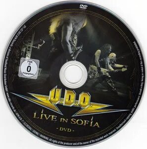 O live