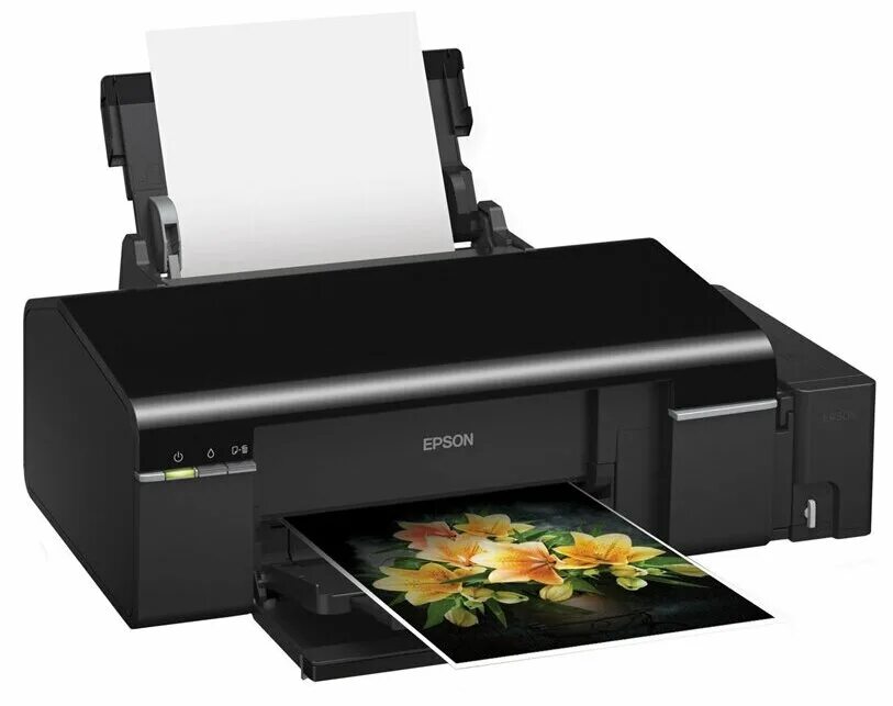 Струйный принтер epson. Струйный принтер Epson l800. Принтер струйный Epson l805 цветной. Эпсон МФУ L 800. Epson Stylus l800.
