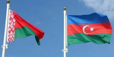 Азербайджан белоруссии