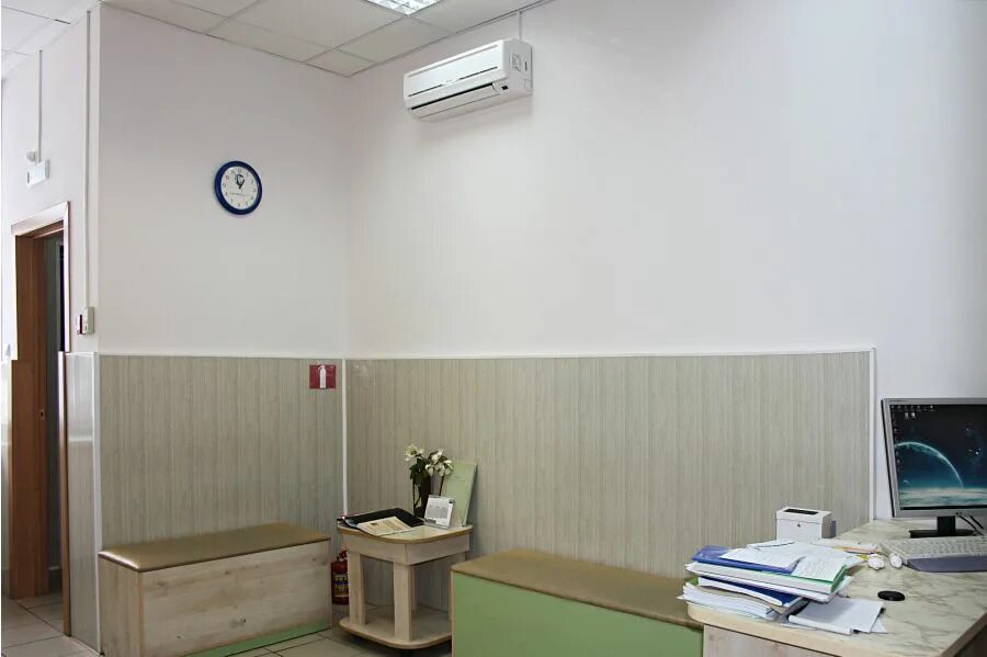 кожвен на прием