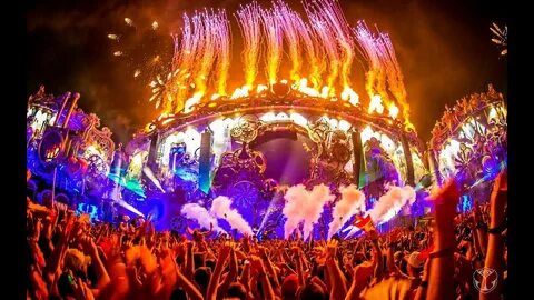 Edm song