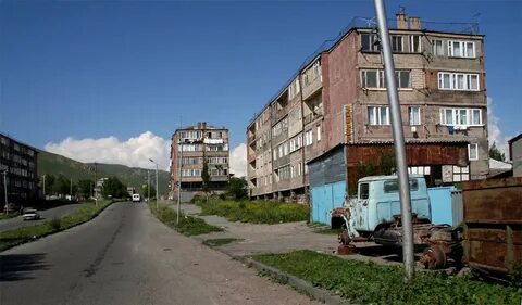 Севан ул 1 мая 538