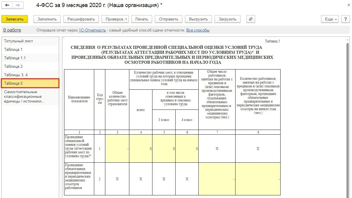 Форма отчета 5. Форма отчетности 4 ФСС. Таблица 10 формы 4-ФСС. Отчет по форме 4-ФСС. Отчет в ФСС О численности форма.