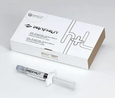 Профайло profhilo