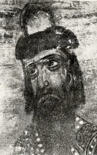 В 1199 году князь