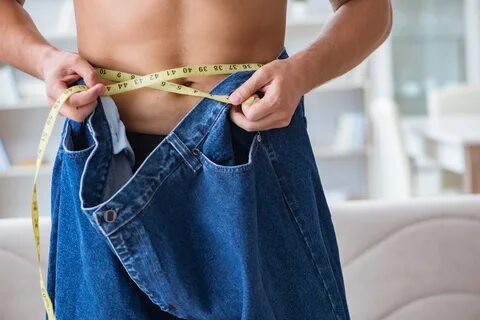 Weight it out
