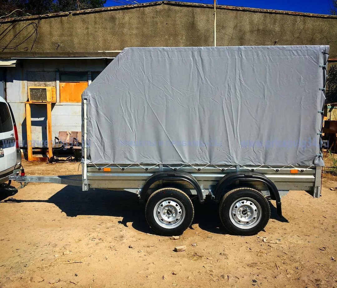 Мзса 817731. Модель 8294к2 исполнение прицеп 3,5x2,0 рес - -. Прицепы для легковых двухосные 750кг. 5. Двухосный прицеп для легкового автомобиля категория в.