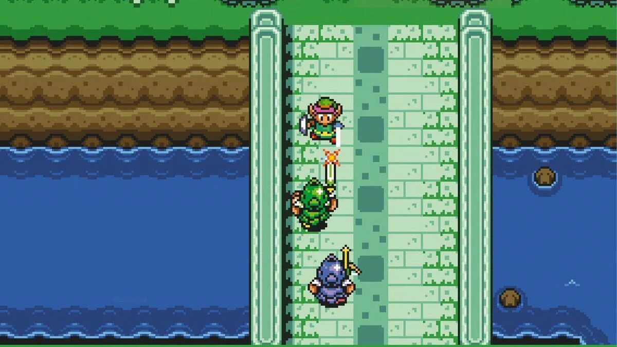 Legend of zelda snes. The Legend of Zelda 1990. Зельда 1990 Gameplay. Игра Zelda super Nintendo.