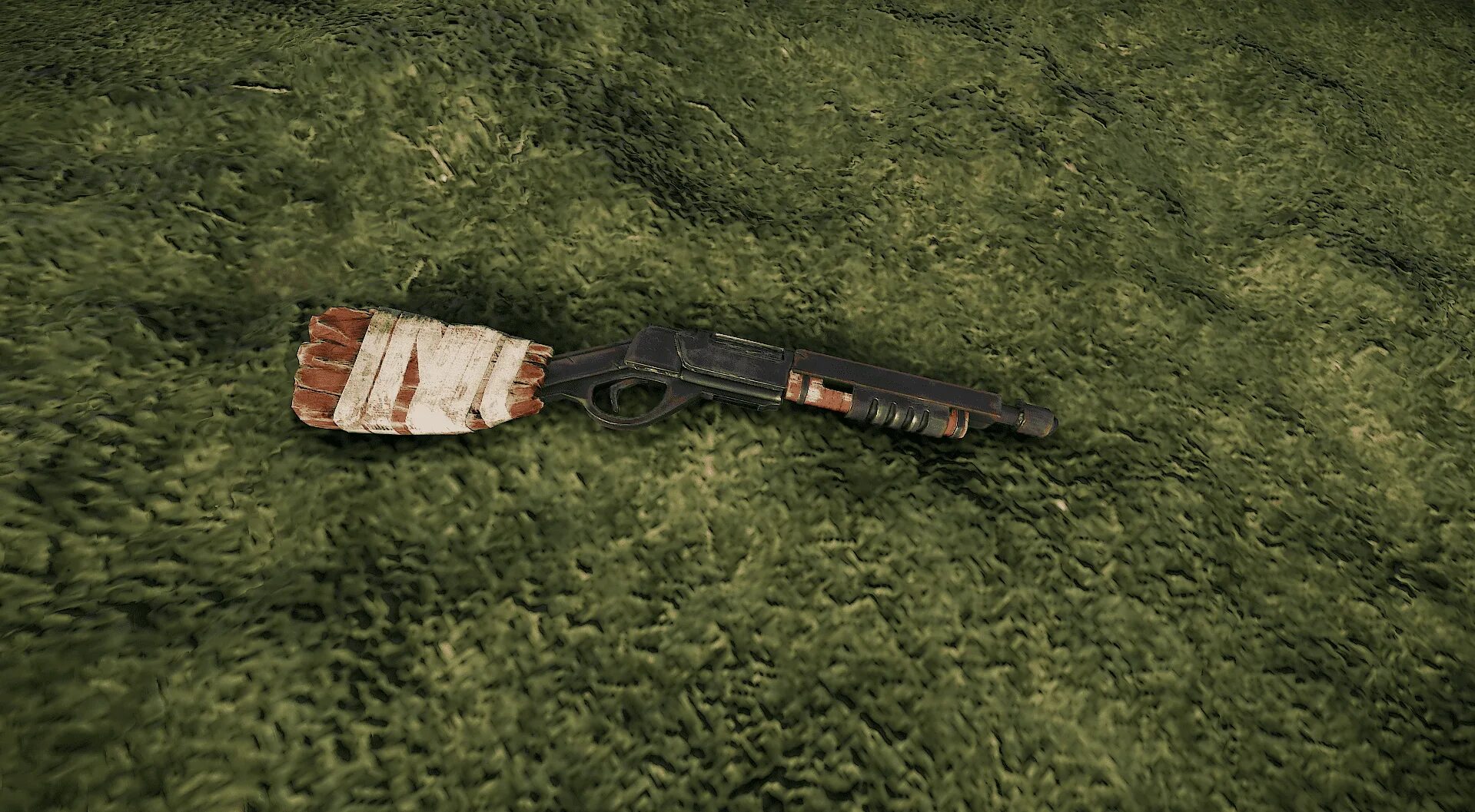 Торпеды раст. Раст Pump Shotgun. Помповый дробовик в расте. Помповое ружьё раст. Pump Shotgun Rust Skin.