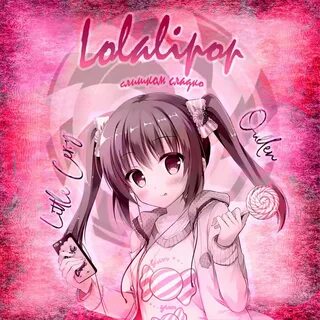 Little lollipop