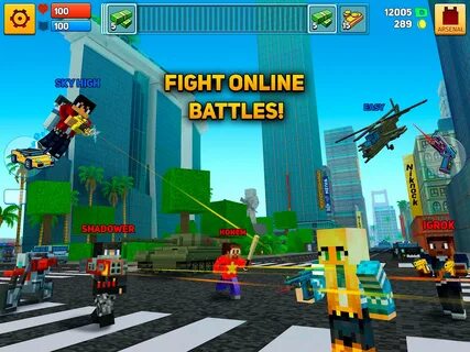 Block city wars 7.3 1