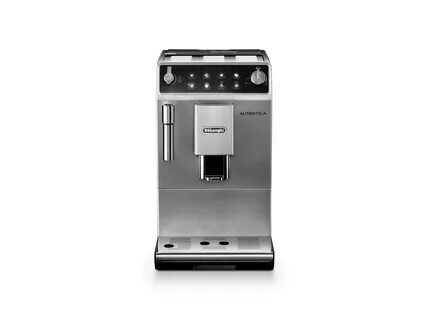 Кофемашина автоматическая delonghi etam
