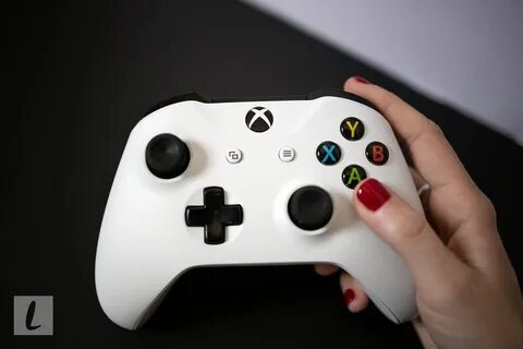 Xbox one s controller