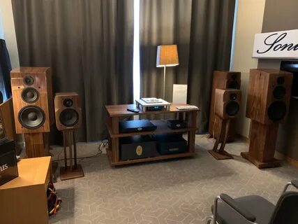 Hi fi high end show 2024 москва
