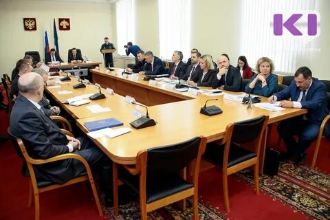 Правительство комиссия