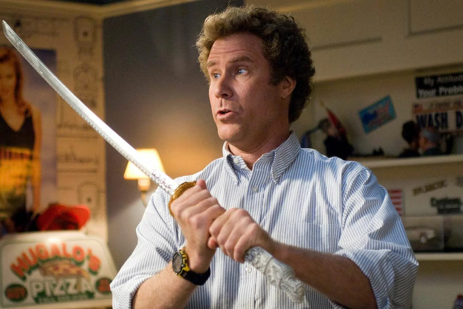 Step bros