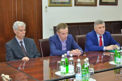 Институт металлургии