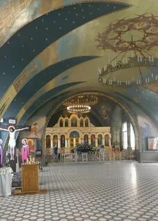 Богородице рождественский женский монастырь