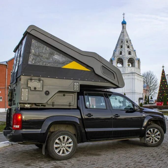 Кемпер рус