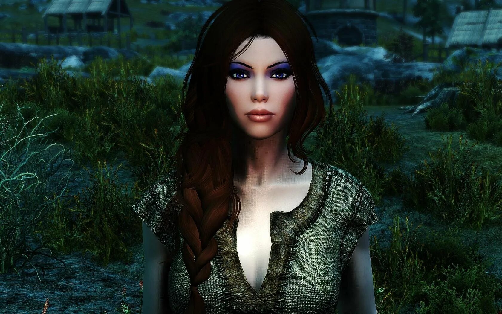 Mo2 skyrim se. Skyrim ингрид. скайрим se. скайрим патриция. леди озера скайрим.