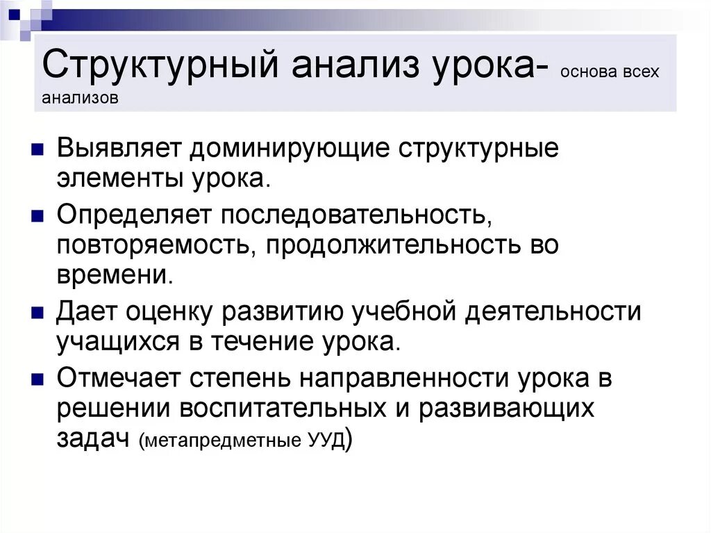 Как анализировать урок. Структурный анализ урока. Структурный анализ урока образец. Структурные элементы анализа урока.. Схема структурного анализа урока пример.