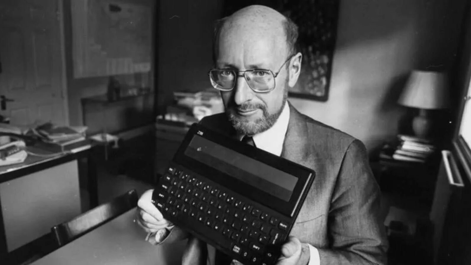Computer inventor