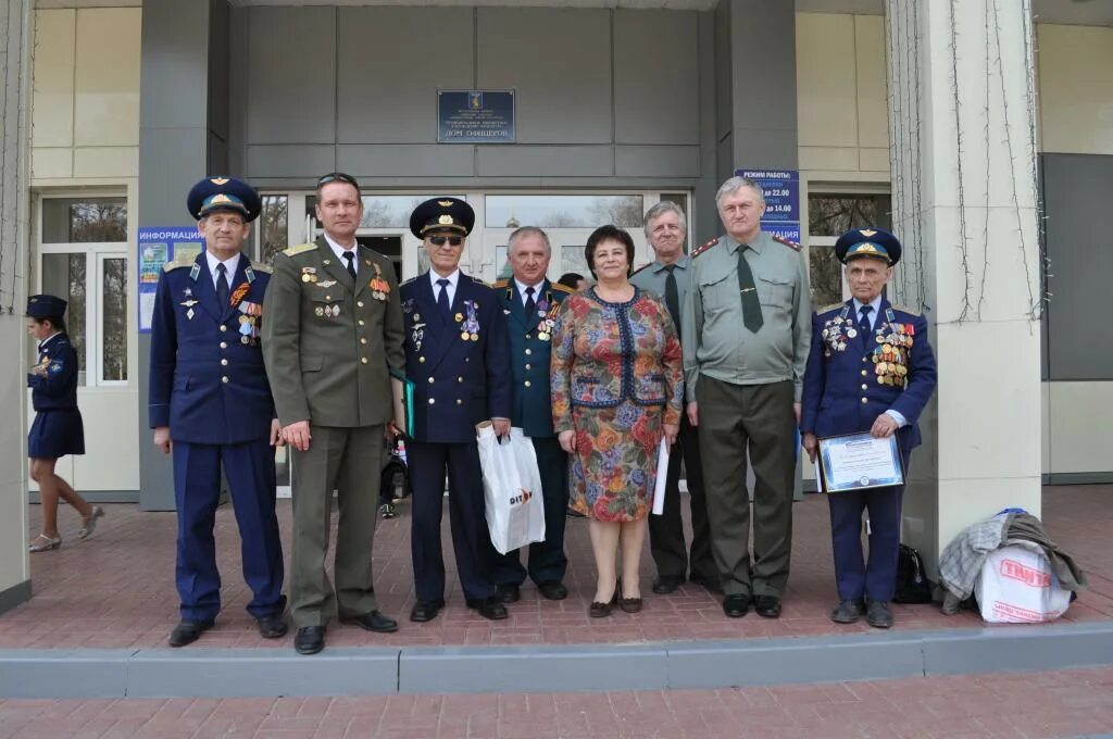 Белгородское региональное отделения ВДПО. Председатель Союза ветеранов. Союз ветеранов Вооруженных сил. Общероссийская общественная организация ветеранов.