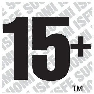 Возрастные ограничения 15