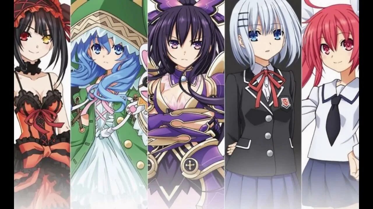 Рандеву с жизнью комикс. Рандеву с жизнью / Date a Live. Рандеву с жизнью Постер.