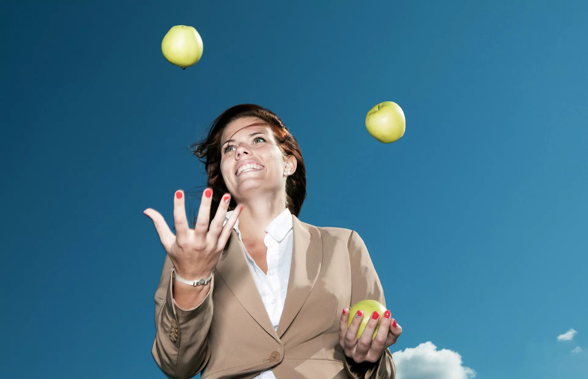 Juggling iz cool