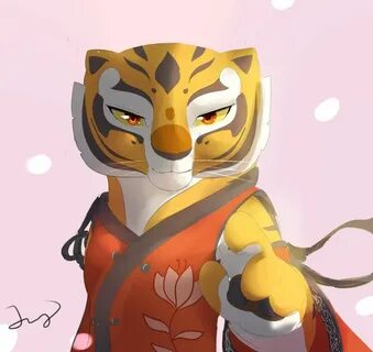 Tigress