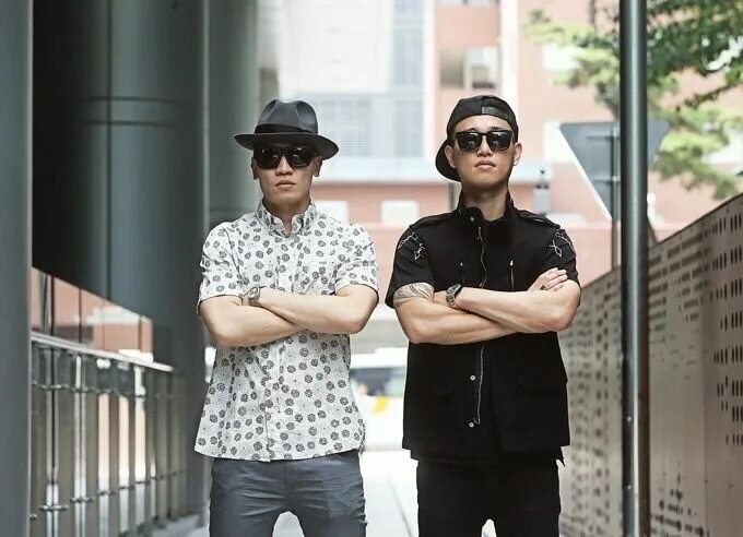 Gary feat
