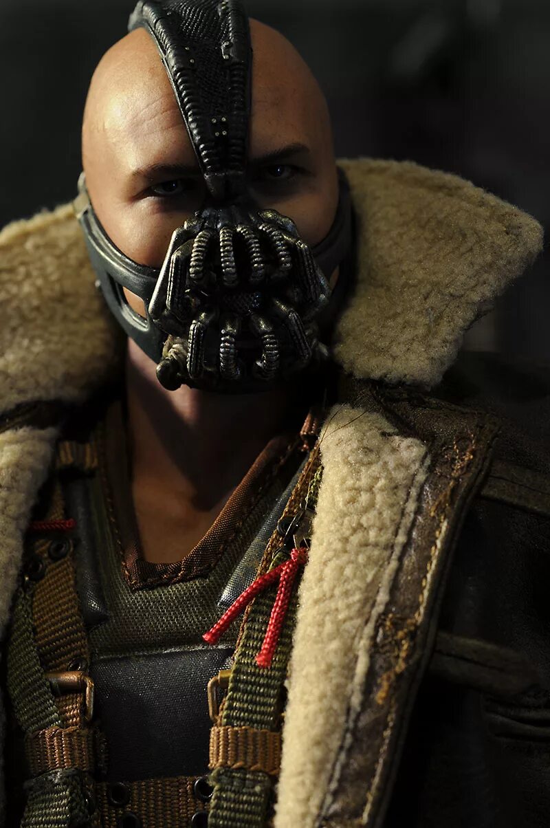 Bane перевод