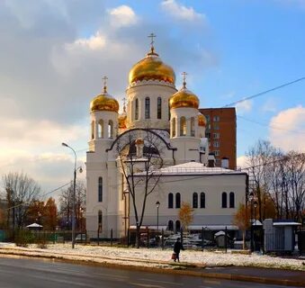 Телефон церкви на ул
